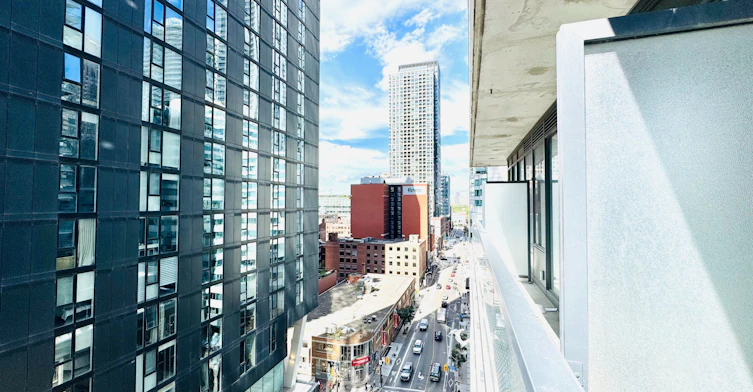 1507-115 Blue Jays Way, Toronto, ON, M5V 0N4 - 18
