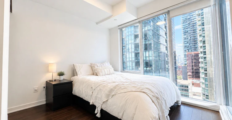 1507-115 Blue Jays Way, Toronto, ON, M5V 0N4 - 8
