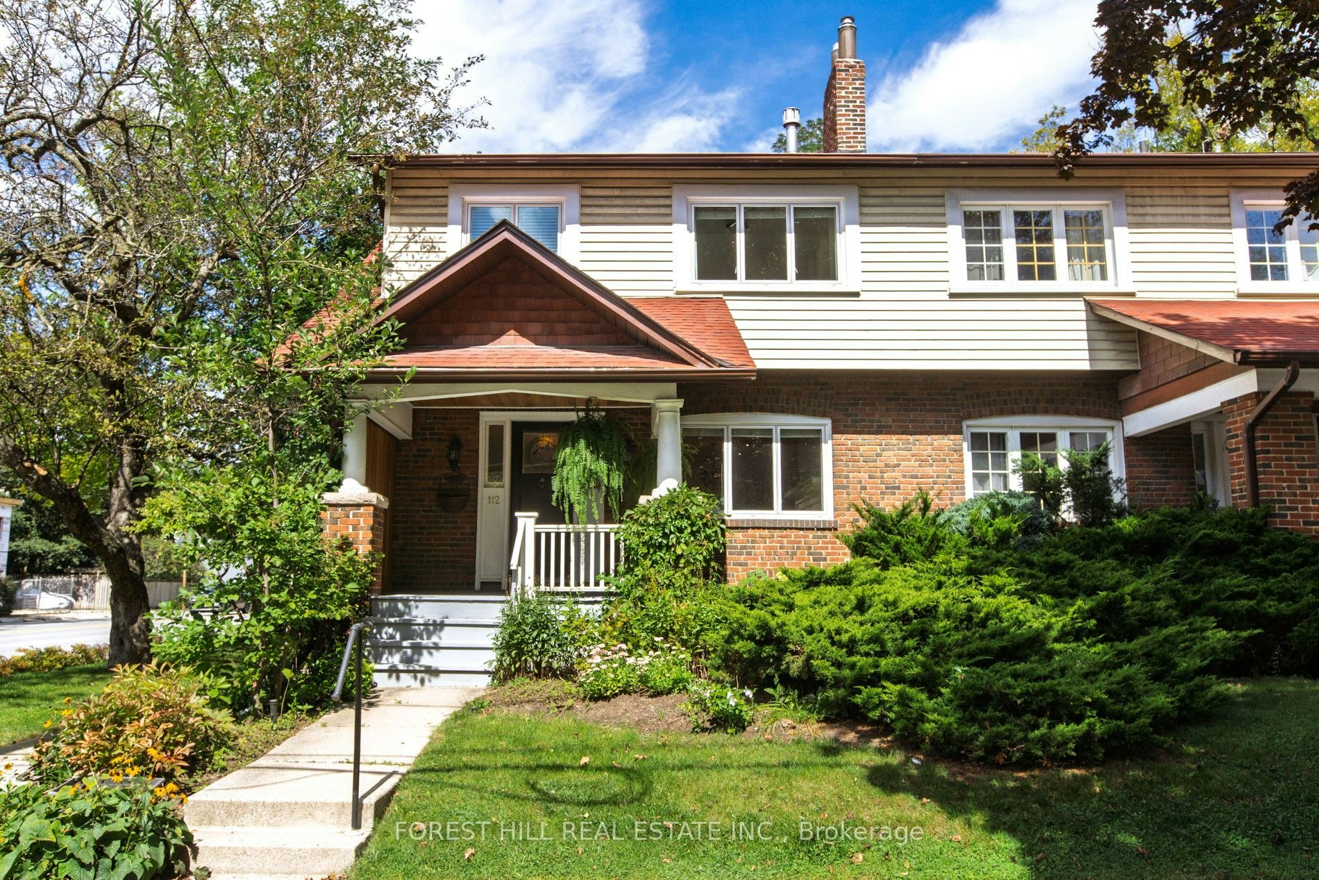 112 Rose Park Drive, Toronto, ON, M4T 1R5