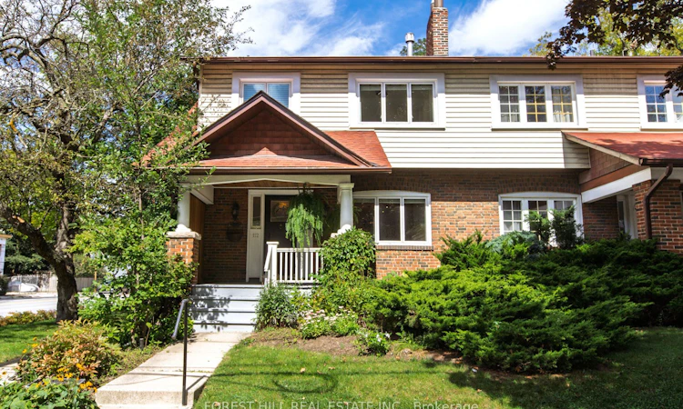 112 Rose Park Drive