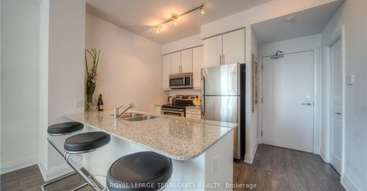 1106-530 St Clair Avenue W, Toronto, ON, M6C 0A2 - 8