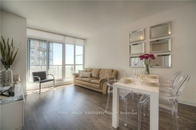 1106-530 St Clair Avenue W, Toronto, ON, M6C 0A2 - 10