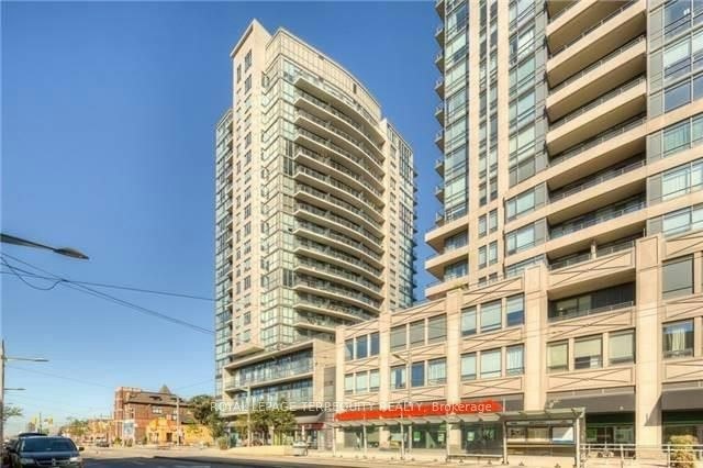 1106-530 St Clair Avenue W, Toronto, ON, M6C 0A2
