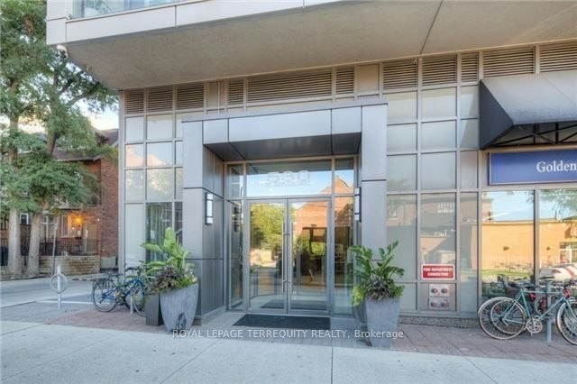 1106-530 St Clair Avenue W, Toronto, ON, M6C 0A2 - 2