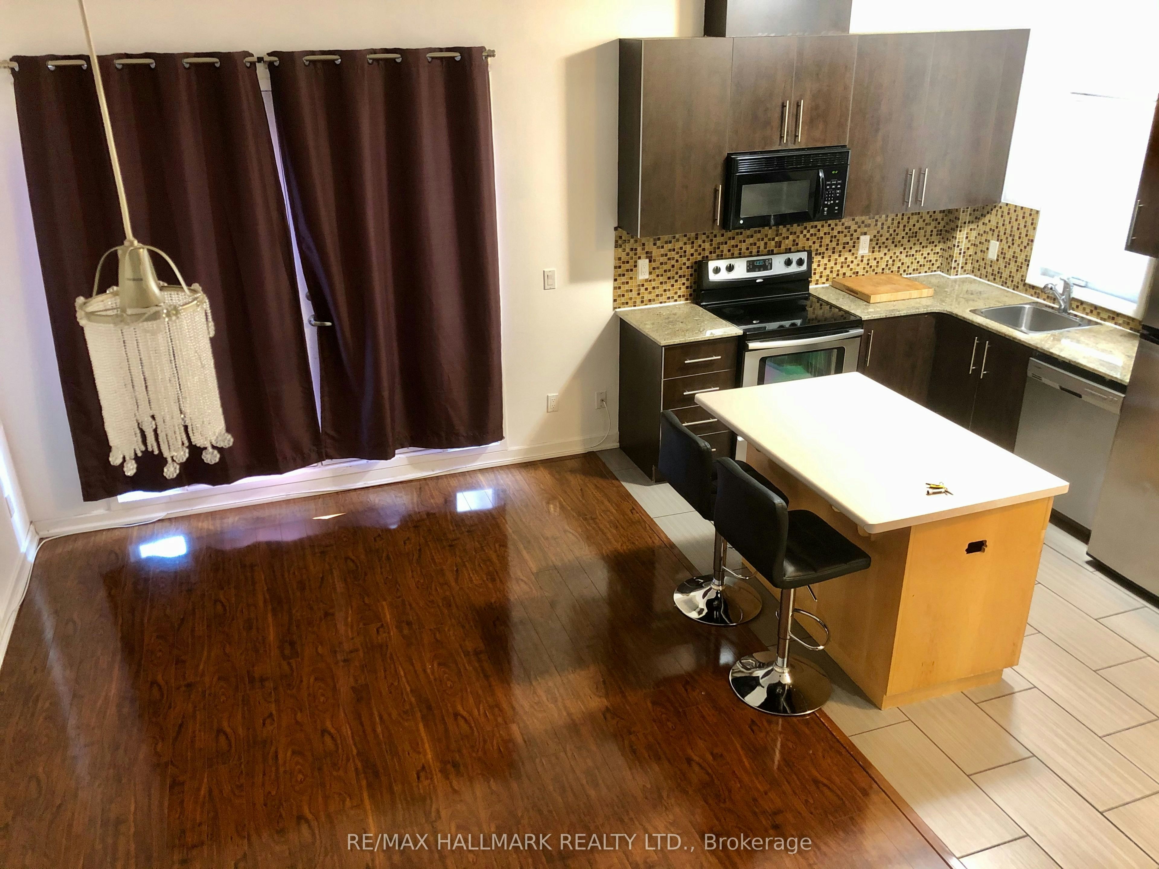 Gt9-539 Jarvis Street, Toronto, ON, M4Y 2H7 - 9