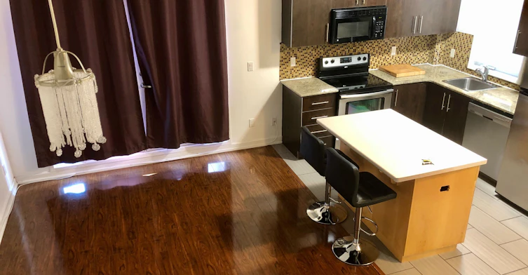 Gt9-539 Jarvis Street, Toronto, ON, M4Y 2H7 - 9