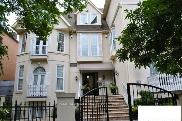 Gt9-539 Jarvis Street, Toronto, ON, M4Y 2H7 - 2