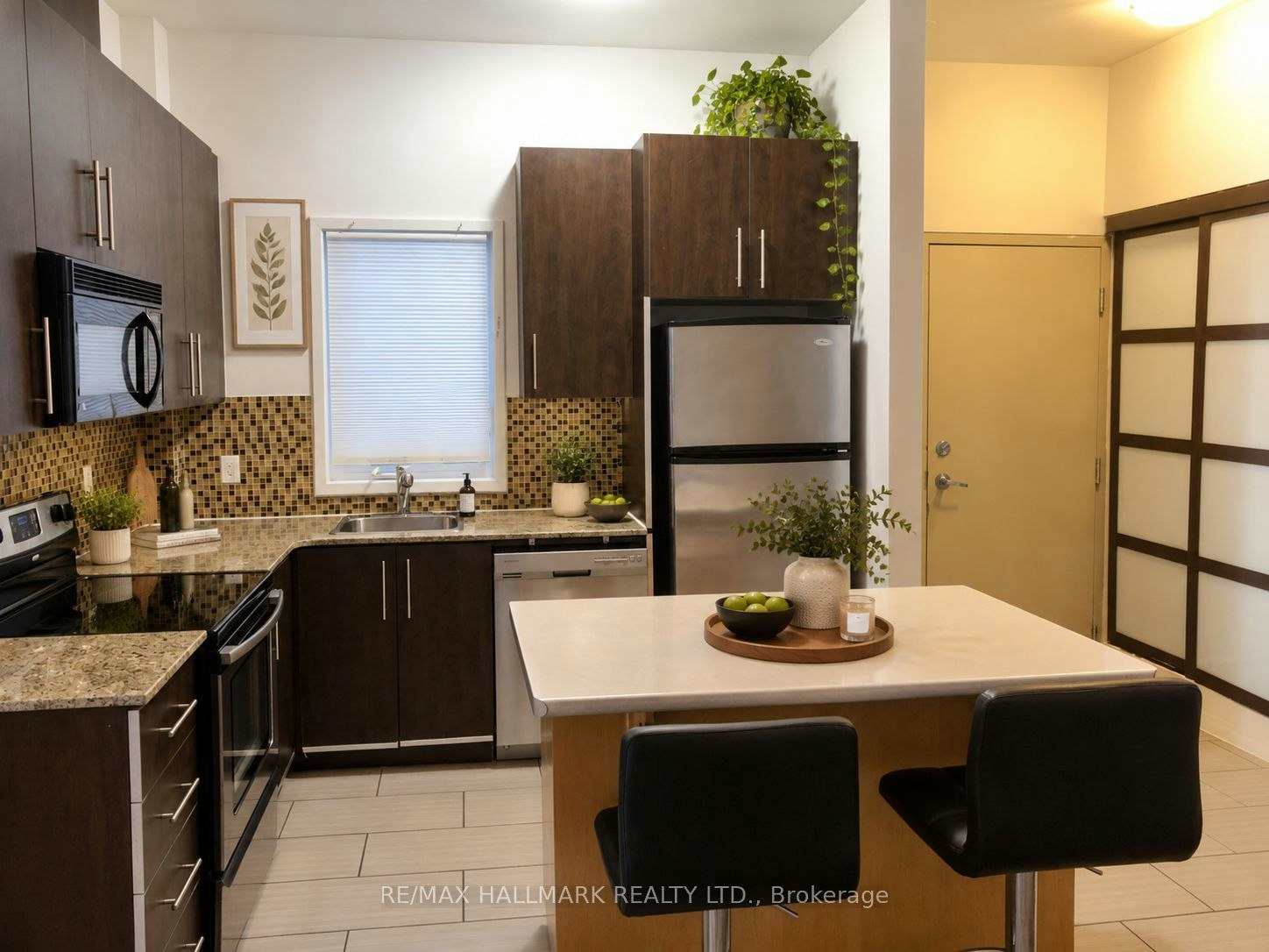 Gt9-539 Jarvis Street, Toronto, ON, M4Y 2H7 - 4