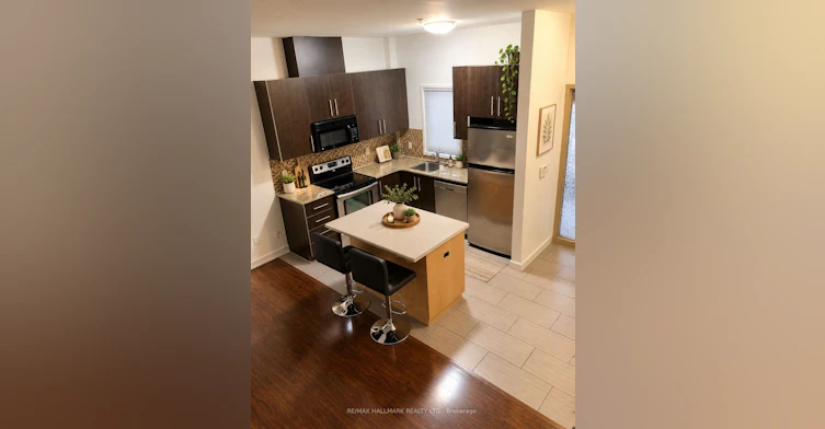 Gt9-539 Jarvis Street, Toronto, ON, M4Y 2H7 - 6