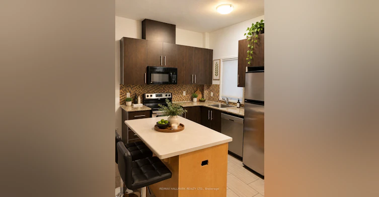 Gt9-539 Jarvis Street, Toronto, ON, M4Y 2H7 - 5