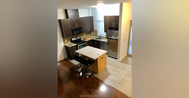 Gt9-539 Jarvis Street, Toronto, ON, M4Y 2H7 - 7