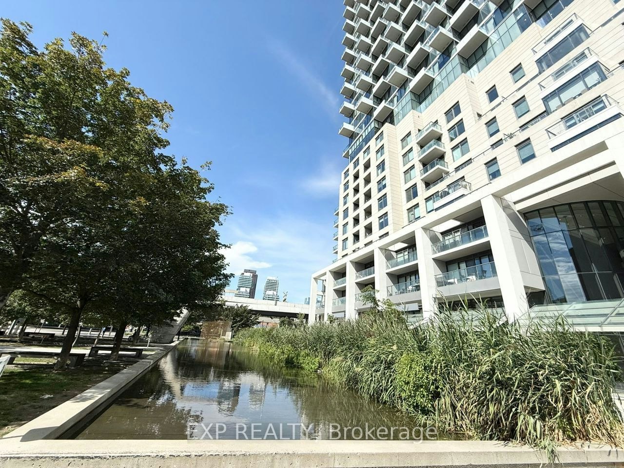 1604-16 Bonnycastle Street, Toronto, ON, M5A 0C9 - 29