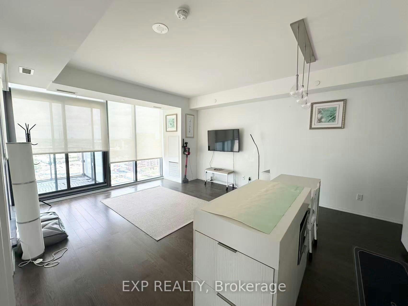 1604-16 Bonnycastle Street, Toronto, ON, M5A 0C9 - 8