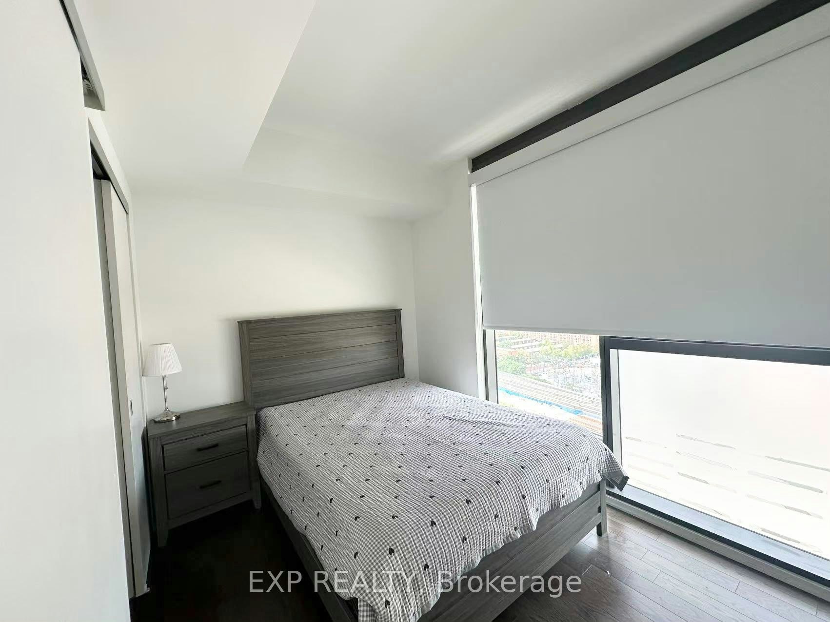 1604-16 Bonnycastle Street, Toronto, ON, M5A 0C9 - 12