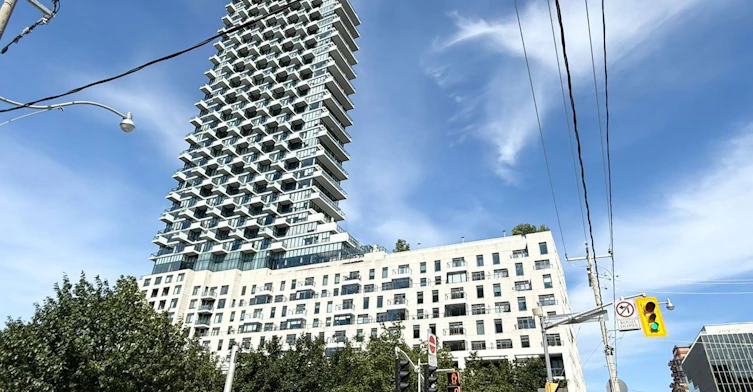 1604-16 Bonnycastle Street, Toronto, ON, M5A 0C9 - 18