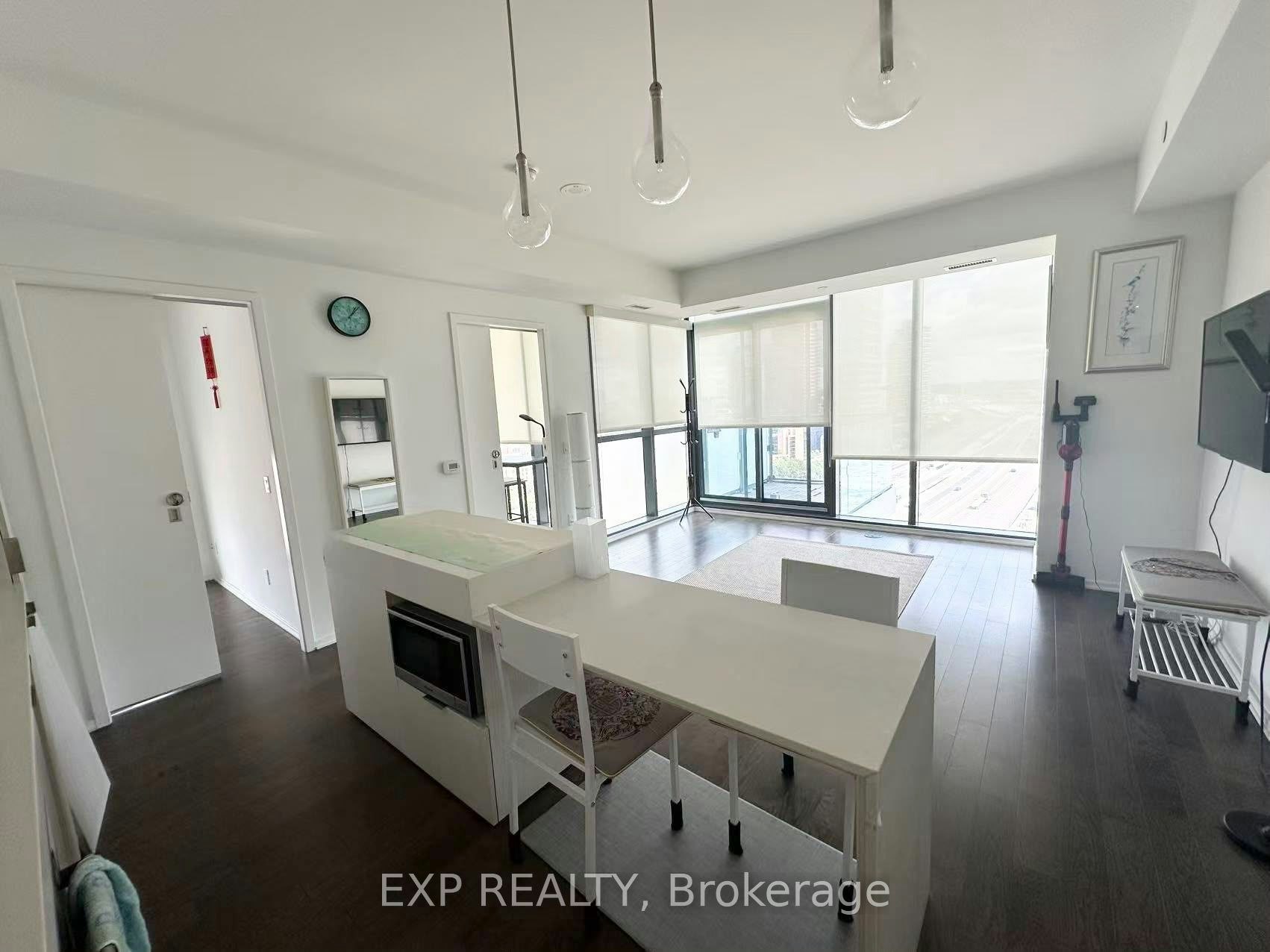 1604-16 Bonnycastle Street, Toronto, ON, M5A 0C9 - 7