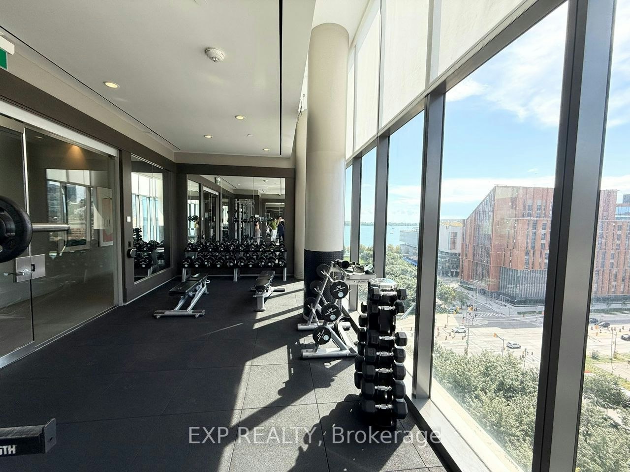 1604-16 Bonnycastle Street, Toronto, ON, M5A 0C9 - 24