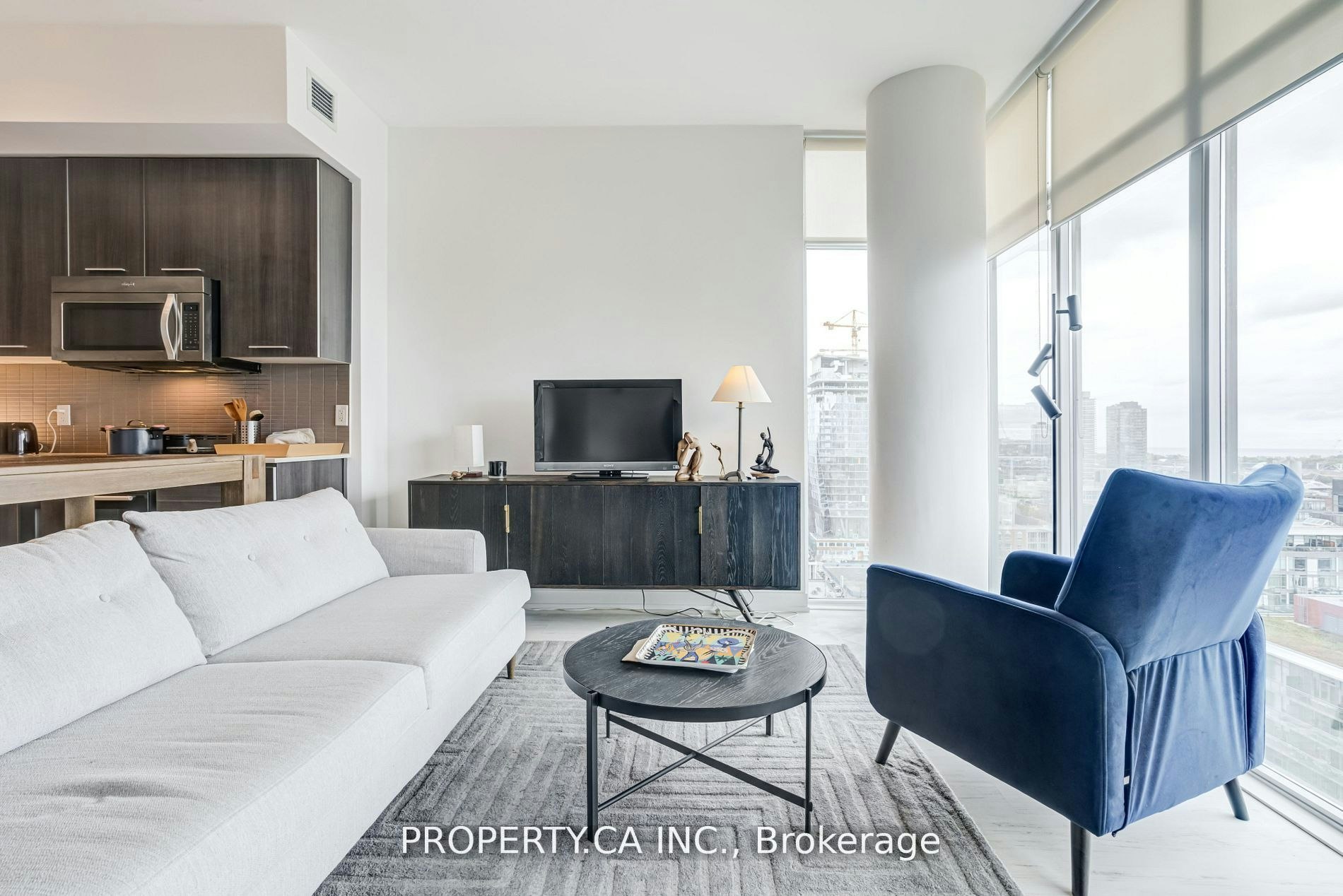1905-105 George Street, Toronto, ON, M5A 2N4 - 3