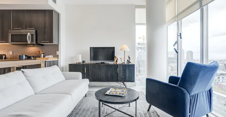 1905-105 George Street, Toronto, ON, M5A 2N4 - 3
