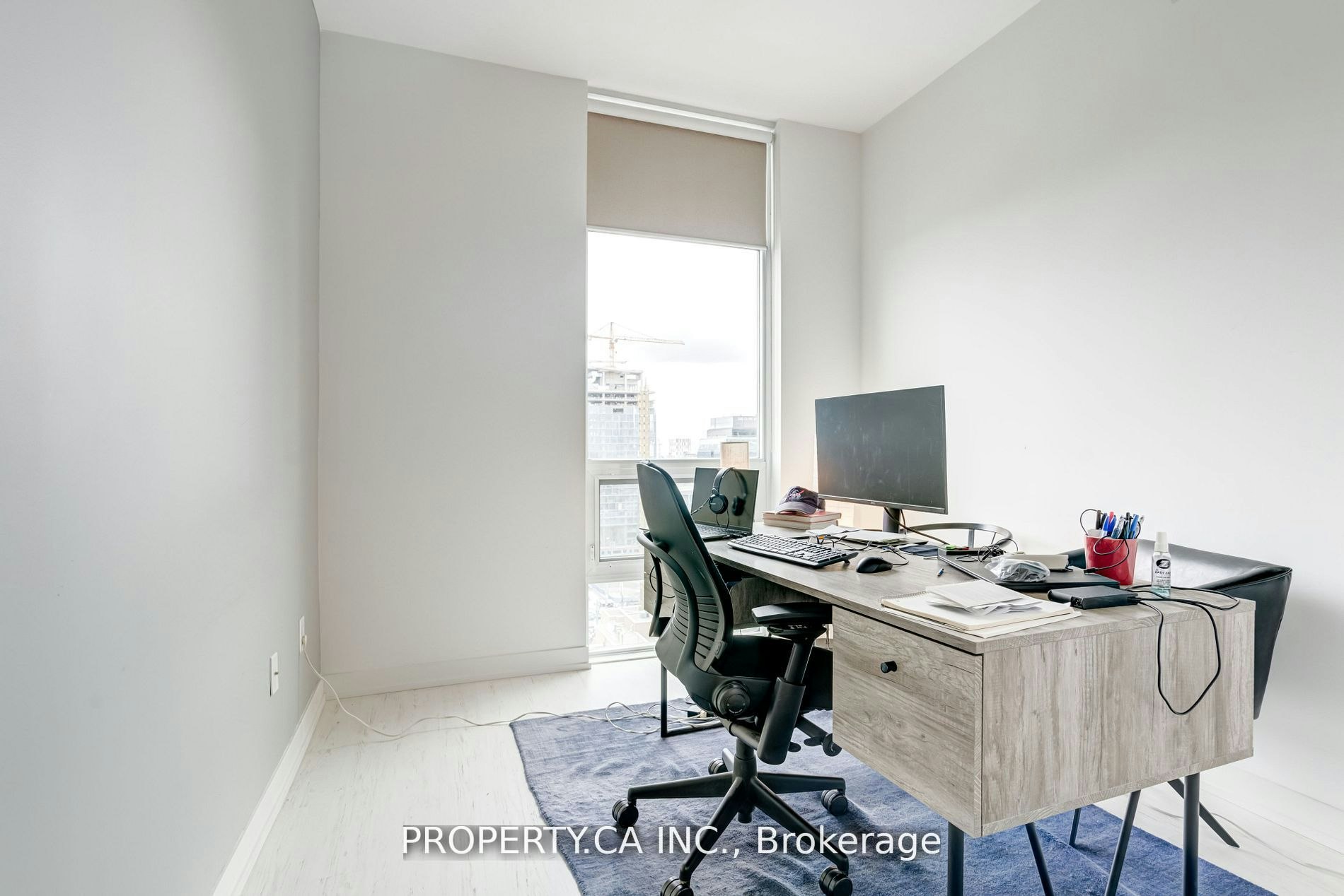 1905-105 George Street, Toronto, ON, M5A 2N4 - 9
