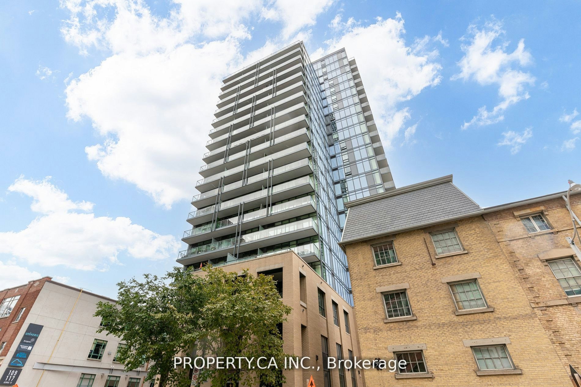 1905-105 George Street, Toronto, ON, M5A 2N4 - 15