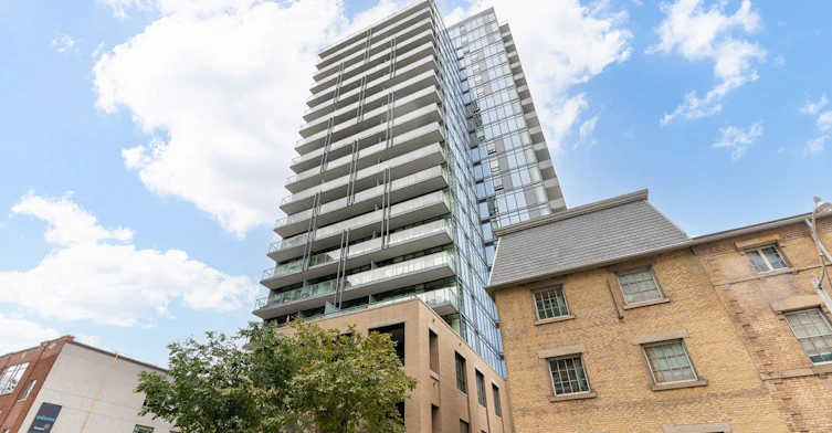 1905-105 George Street, Toronto, ON, M5A 2N4 - 15