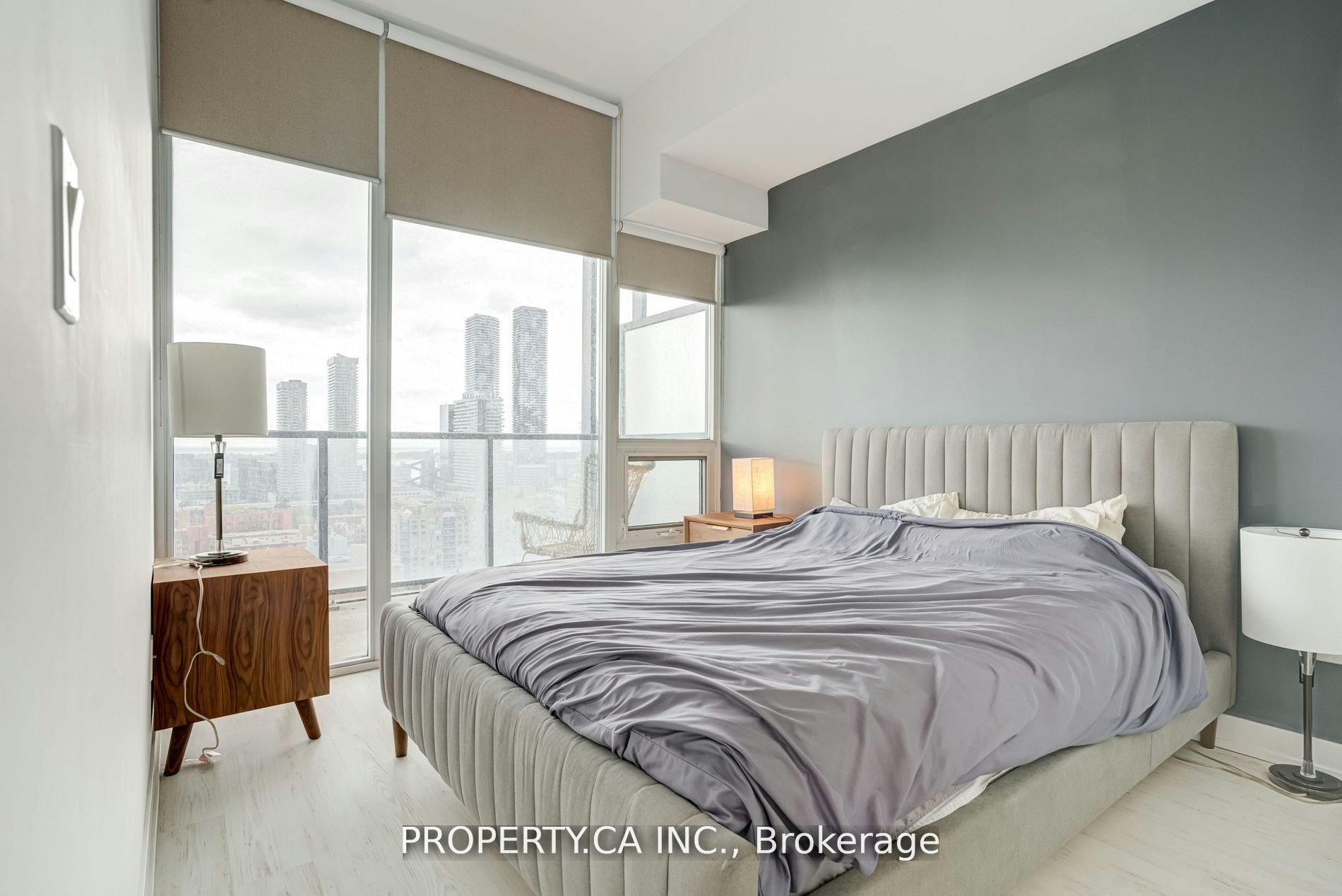 1905-105 George Street, Toronto, ON, M5A 2N4 - 7
