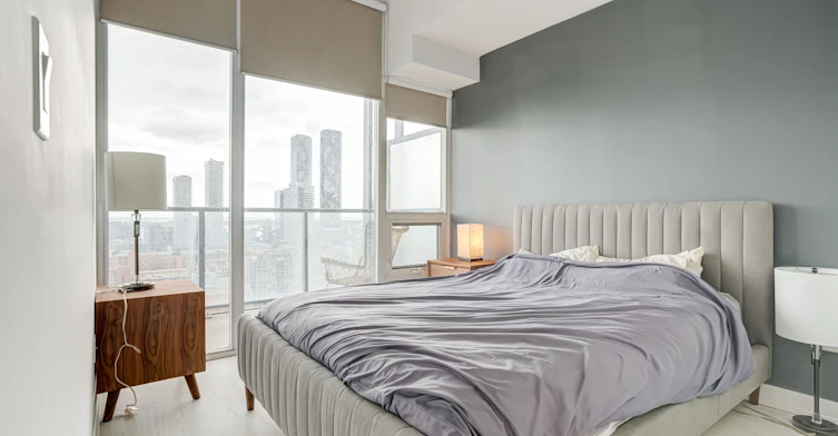 1905-105 George Street, Toronto, ON, M5A 2N4 - 7