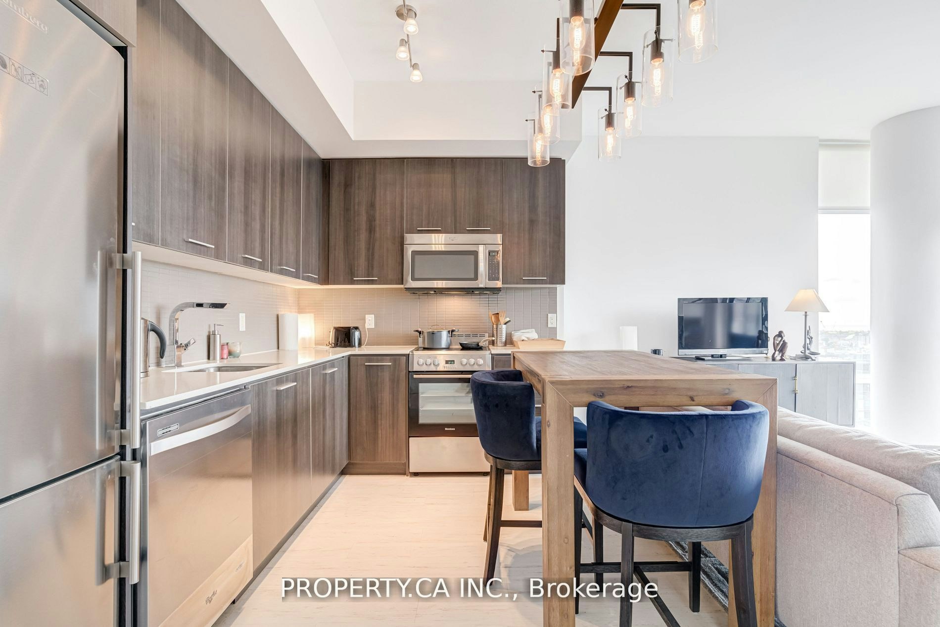 1905-105 George Street, Toronto, ON, M5A 2N4 - 4