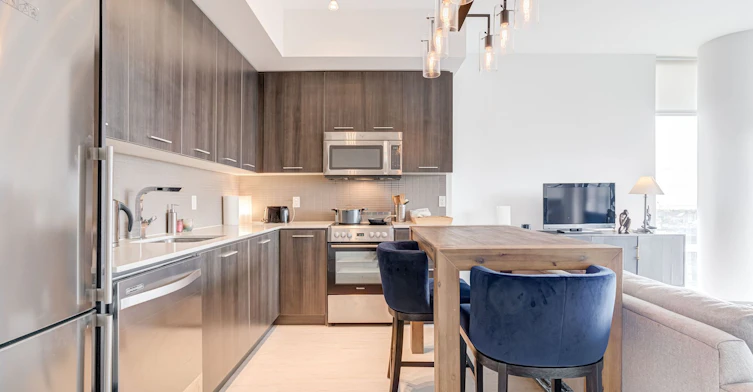 1905-105 George Street, Toronto, ON, M5A 2N4 - 4