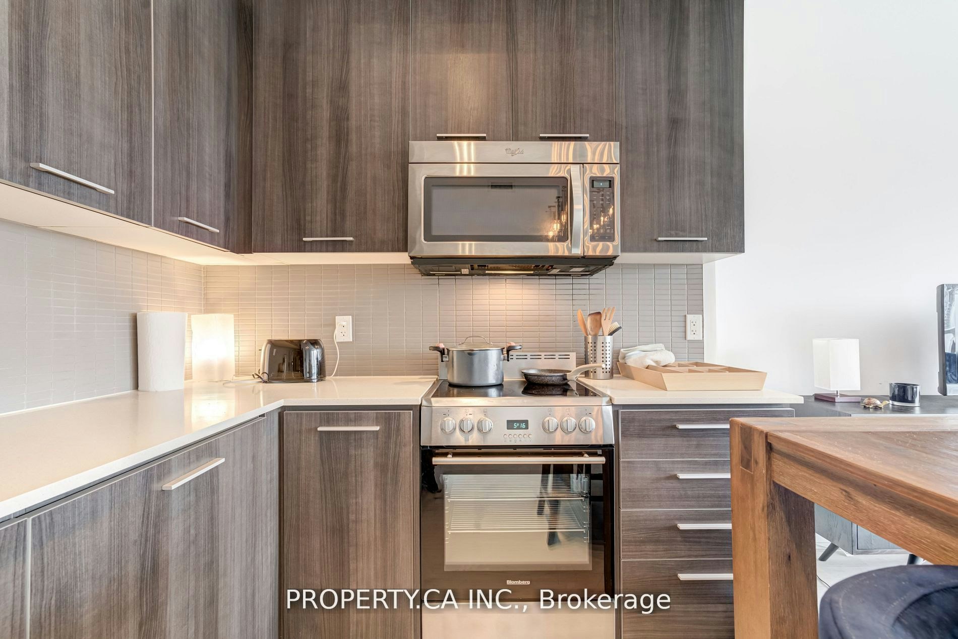 1905-105 George Street, Toronto, ON, M5A 2N4 - 5