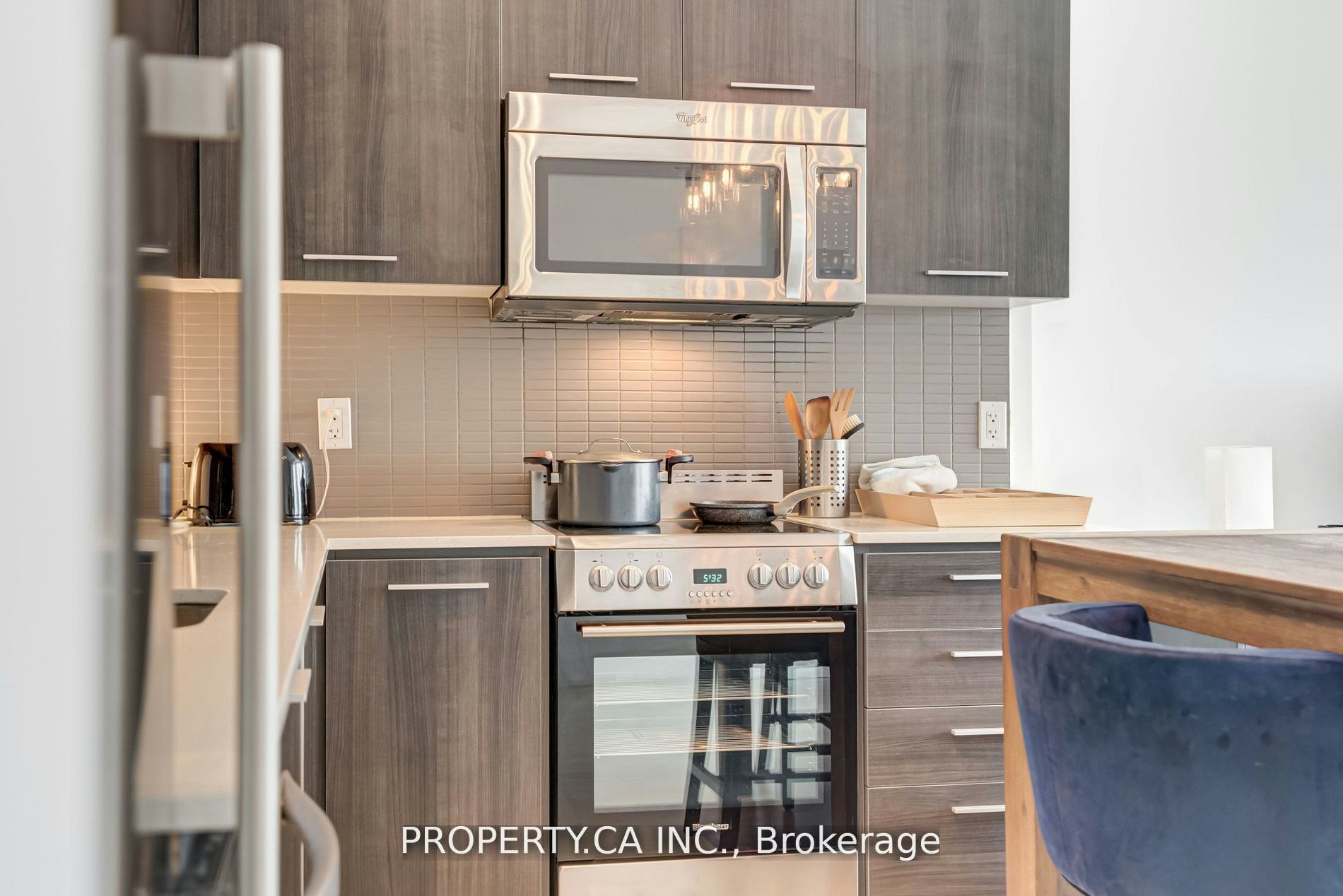 1905-105 George Street, Toronto, ON, M5A 2N4 - 6