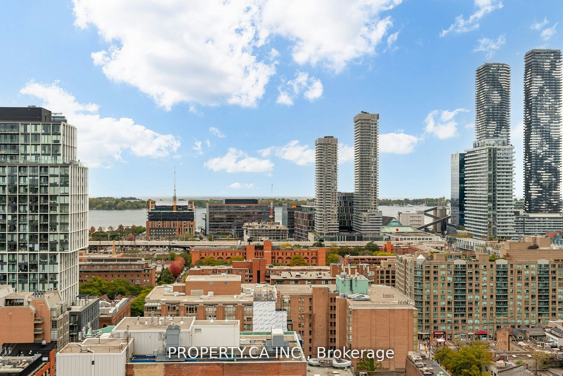 1905-105 George Street, Toronto, ON, M5A 2N4 - 13