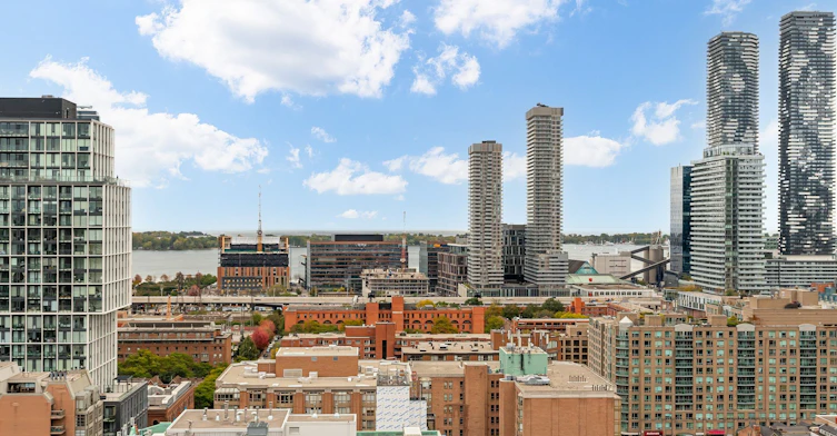 1905-105 George Street, Toronto, ON, M5A 2N4 - 13