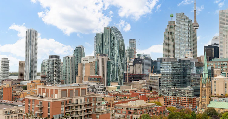 1905-105 George Street, Toronto, ON, M5A 2N4 - 12