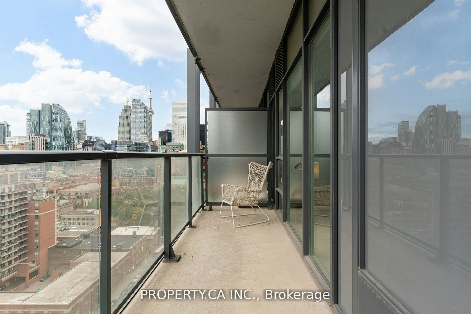 1905-105 George Street, Toronto, ON, M5A 2N4 - 11