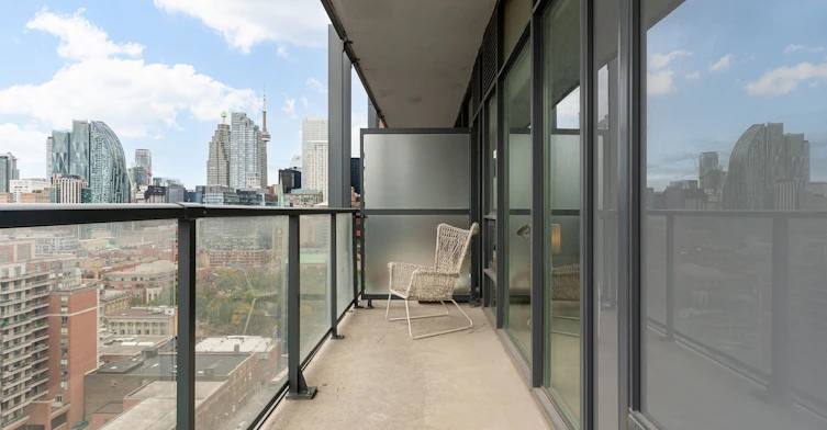 1905-105 George Street, Toronto, ON, M5A 2N4 - 11