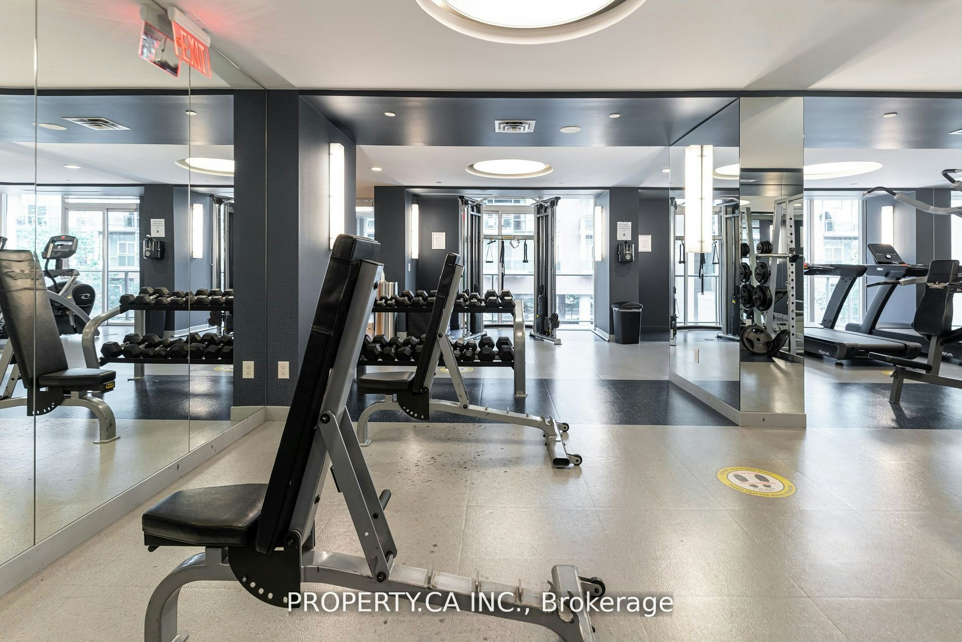 1905-105 George Street, Toronto, ON, M5A 2N4 - 14