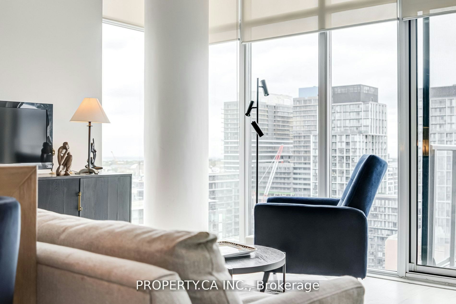 1905-105 George Street, Toronto, ON, M5A 2N4 - 2
