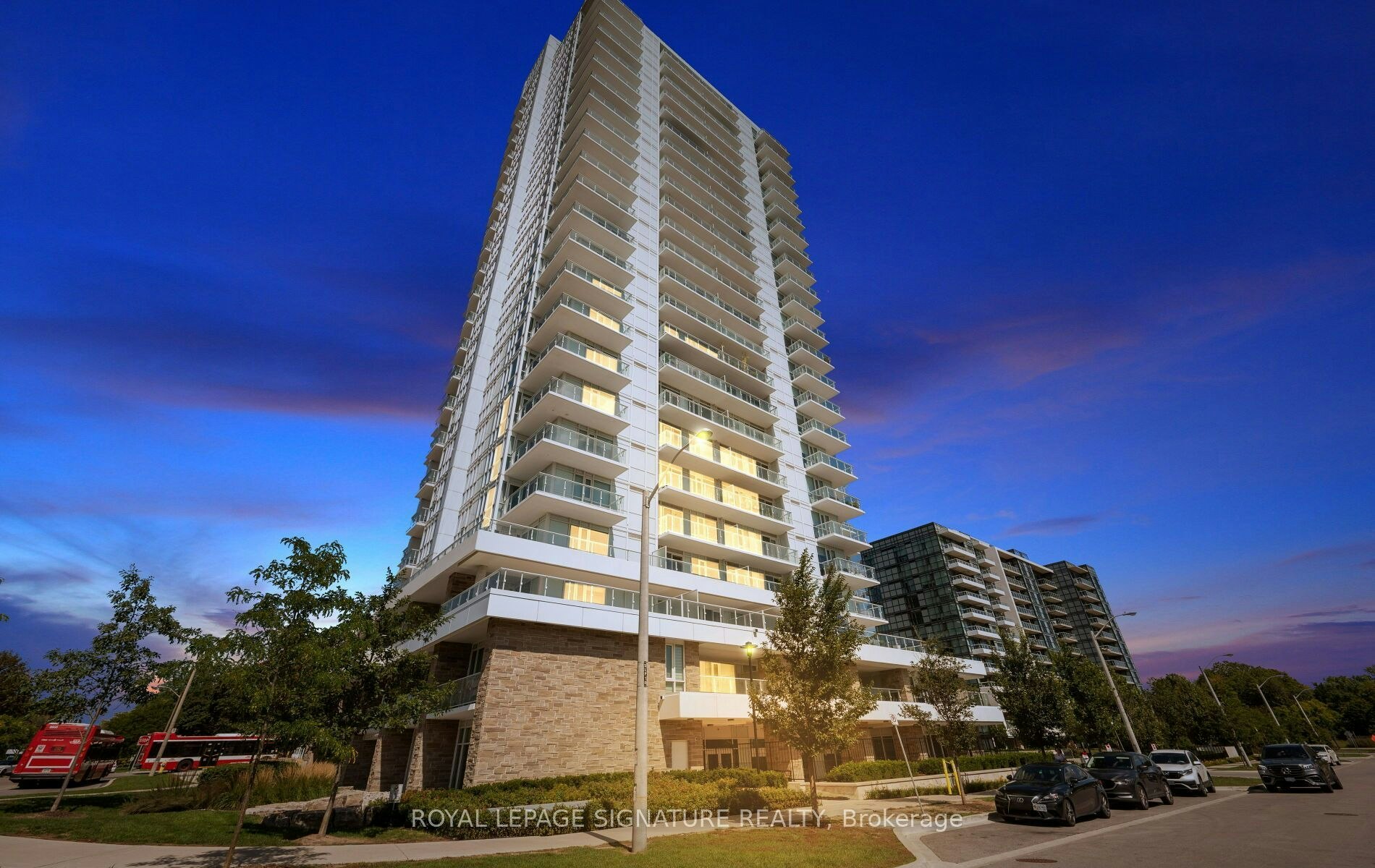 1407-10 Deerlick Court, Toronto, ON, M3A 0A7