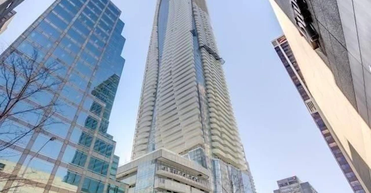 6005-1 Bloor Street E, Toronto, ON, M4W 0A8