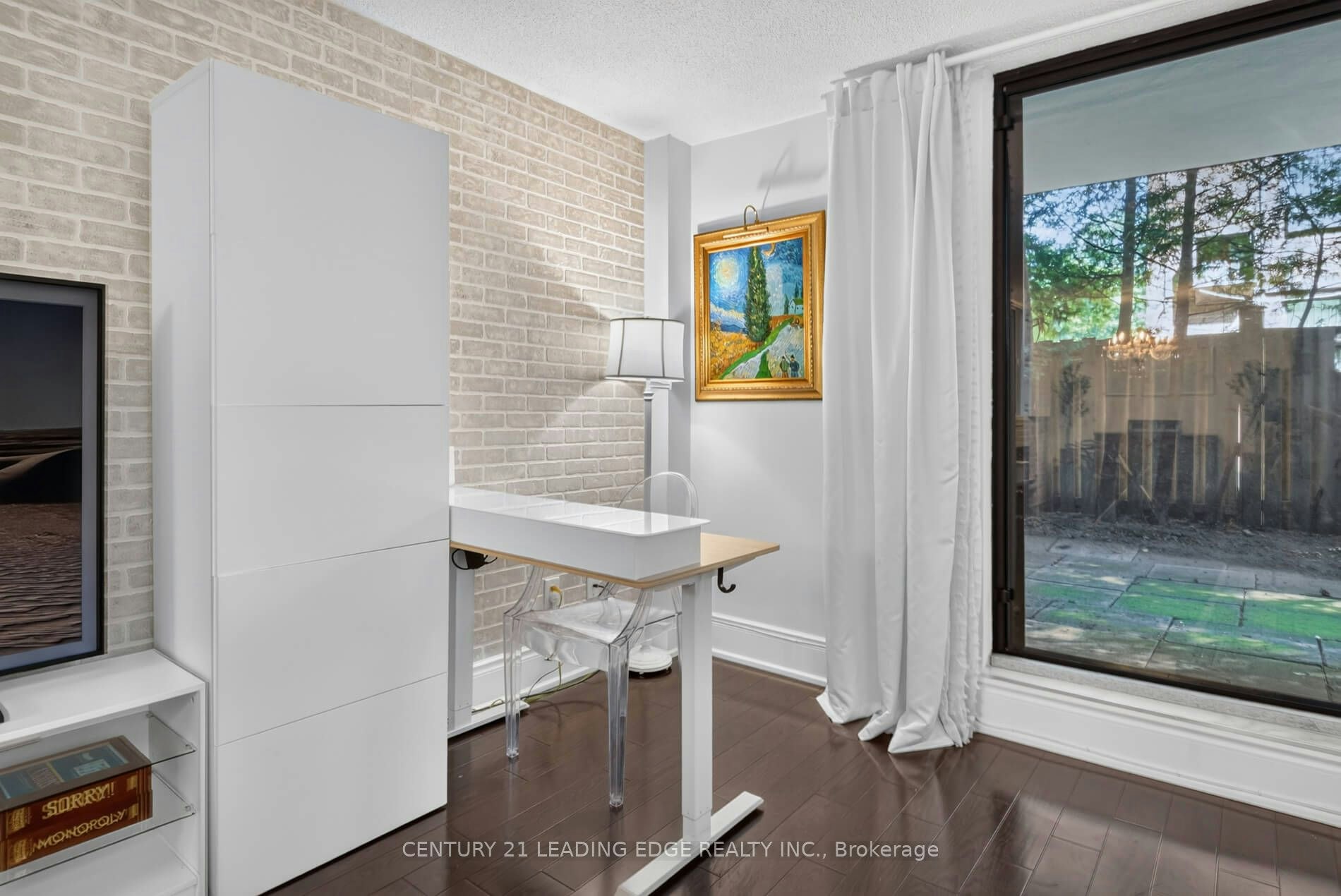 104-212 St George Street, Toronto, ON, M5R 2N5 - 5