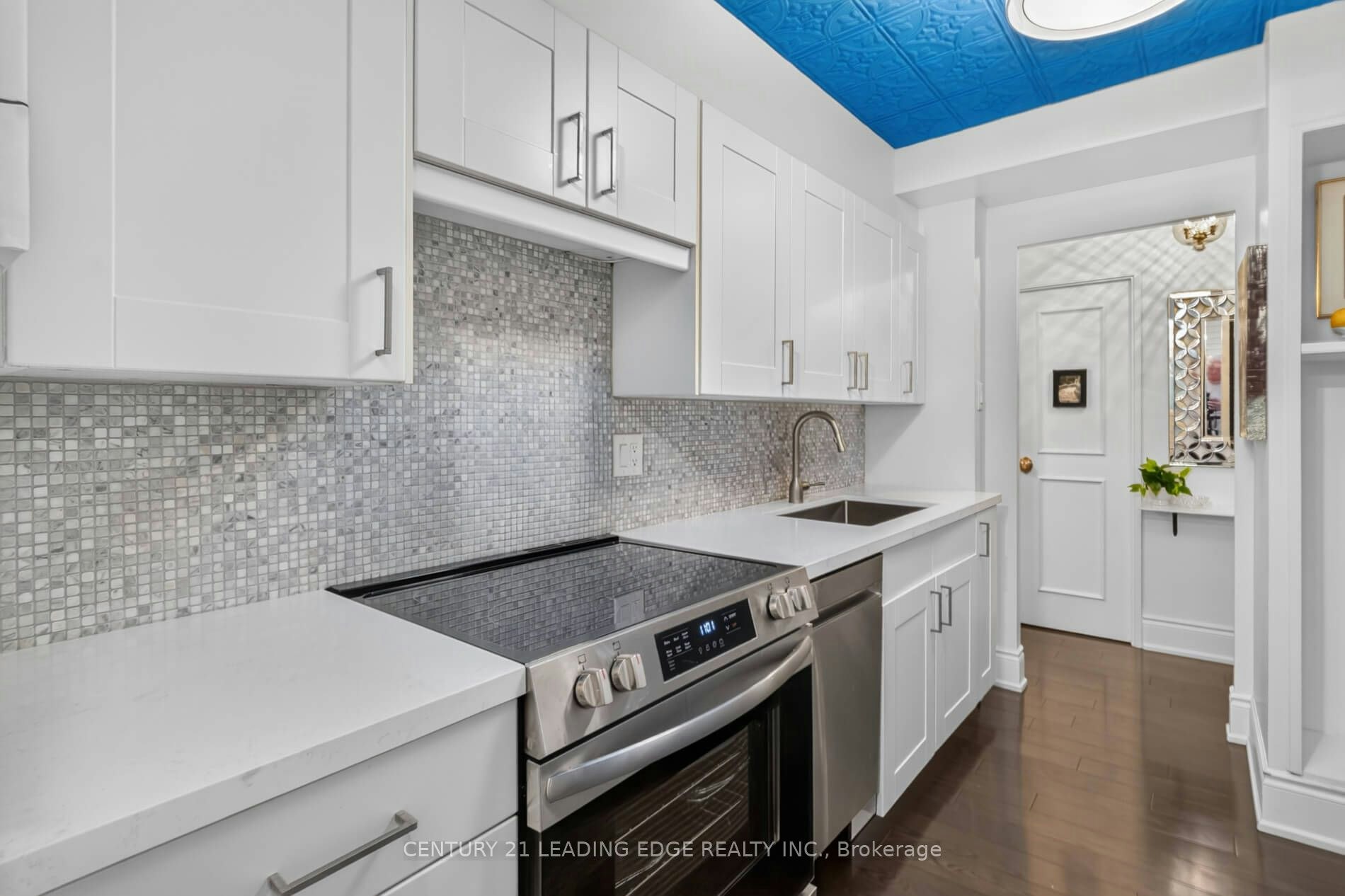 104-212 St George Street, Toronto, ON, M5R 2N5 - 13