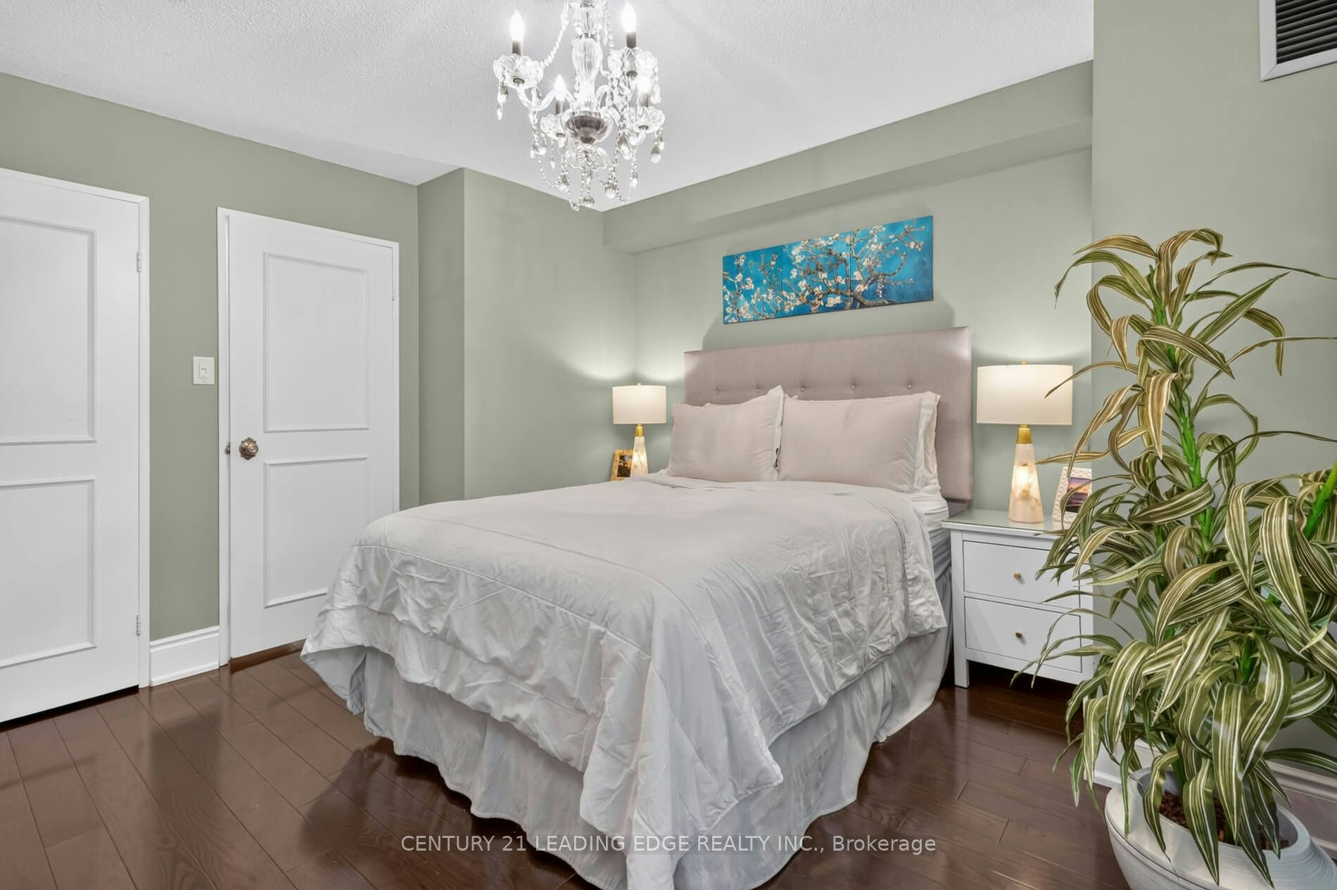 104-212 St George Street, Toronto, ON, M5R 2N5 - 23