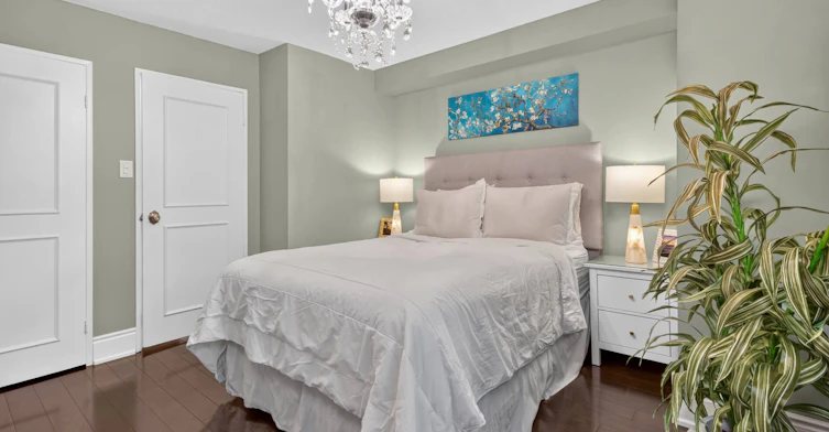 104-212 St George Street, Toronto, ON, M5R 2N5 - 23