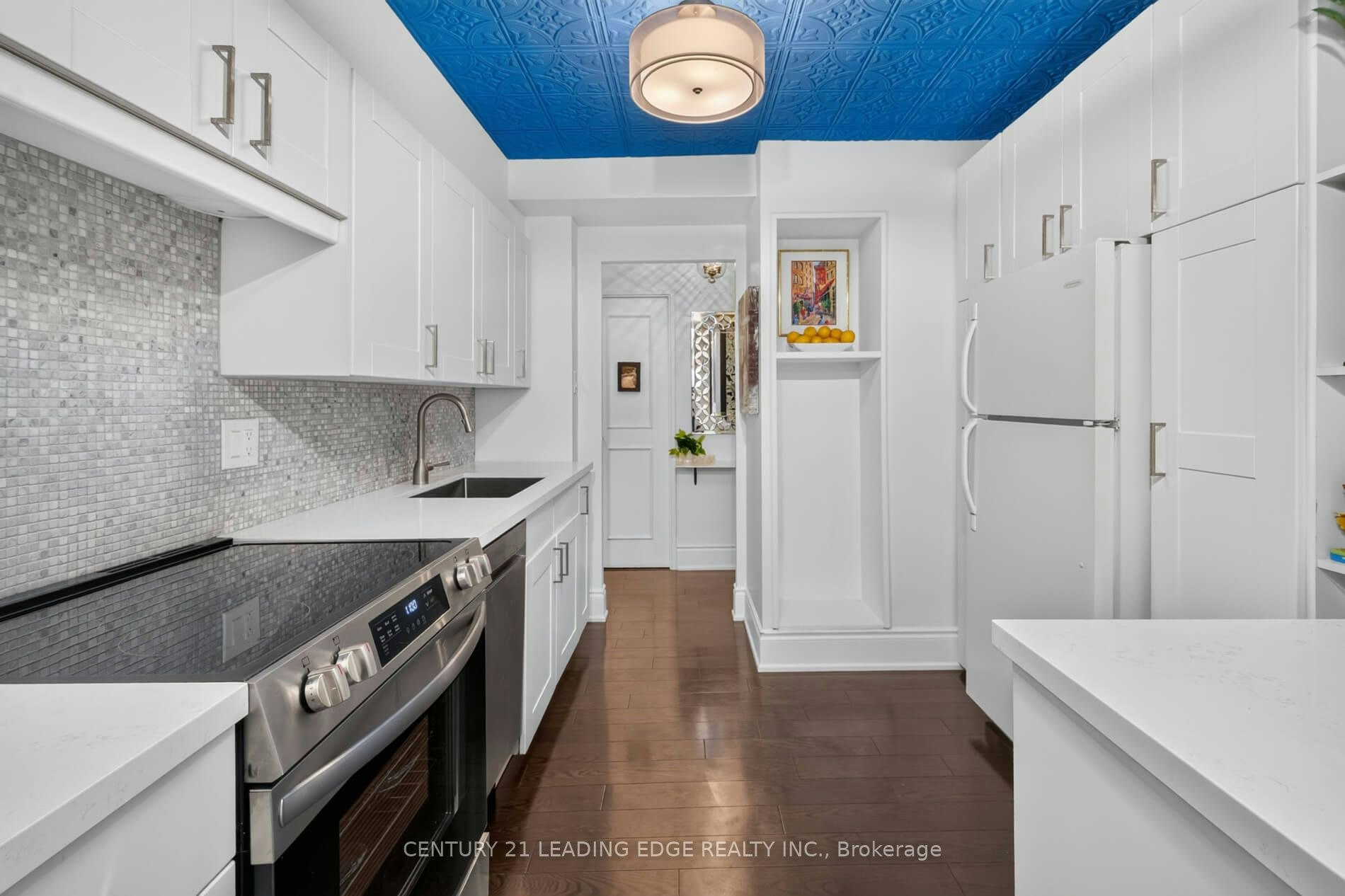 104-212 St George Street, Toronto, ON, M5R 2N5 - 16