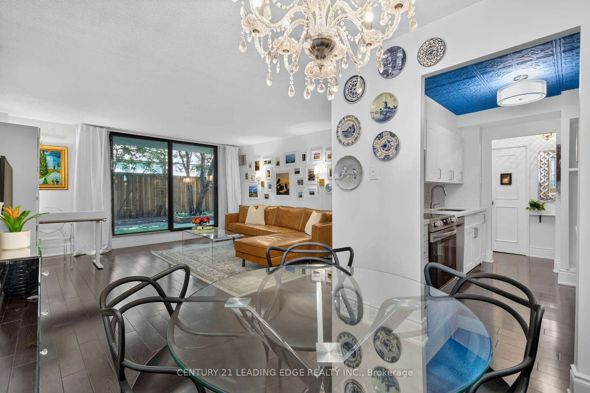 104-212 St George Street, Toronto, ON, M5R 2N5 - 12