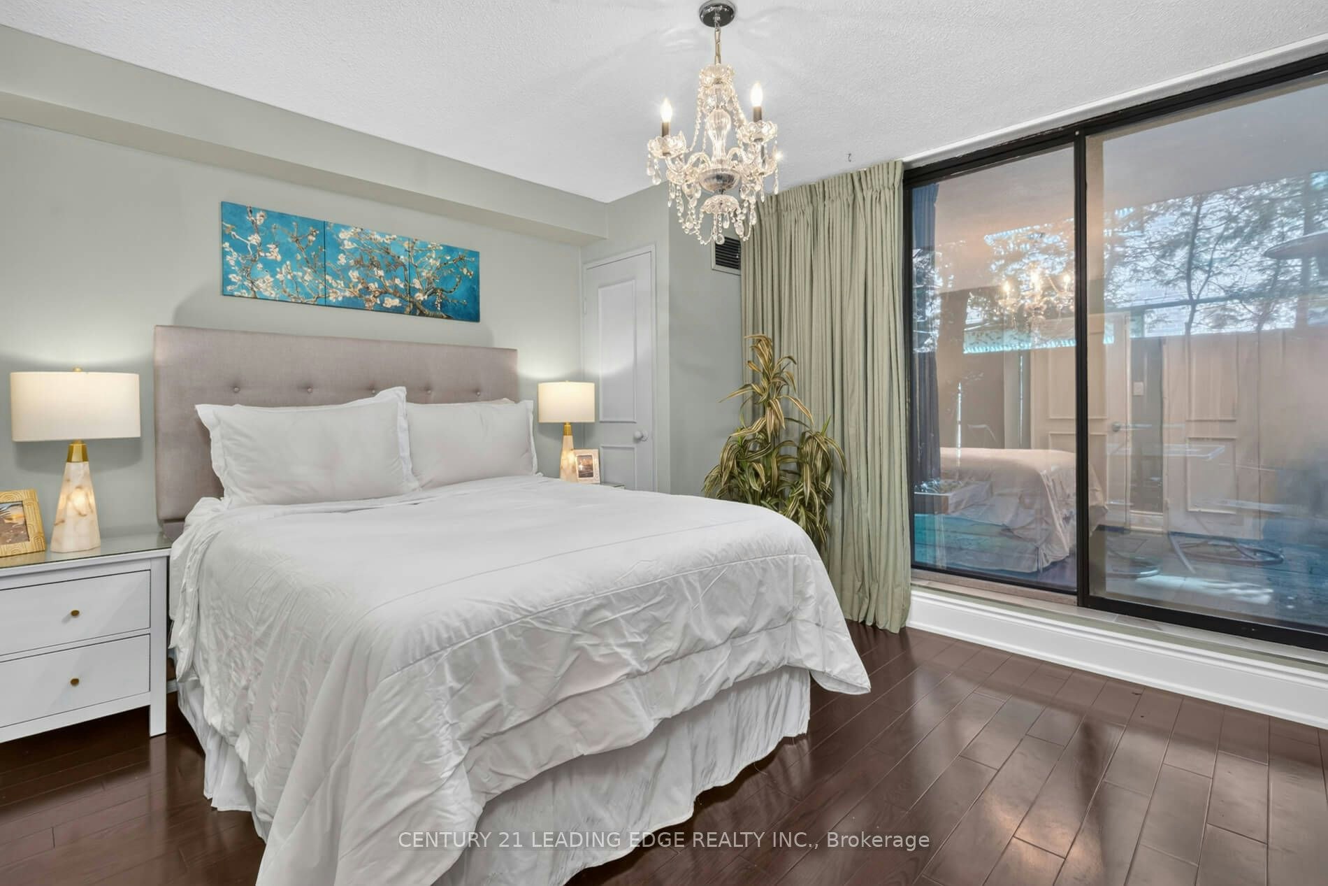 104-212 St George Street, Toronto, ON, M5R 2N5 - 21