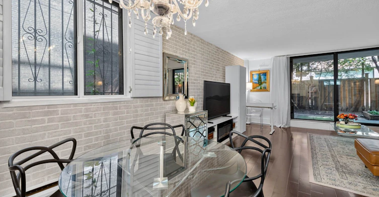 104-212 St George Street, Toronto, ON, M5R 2N5 - 10