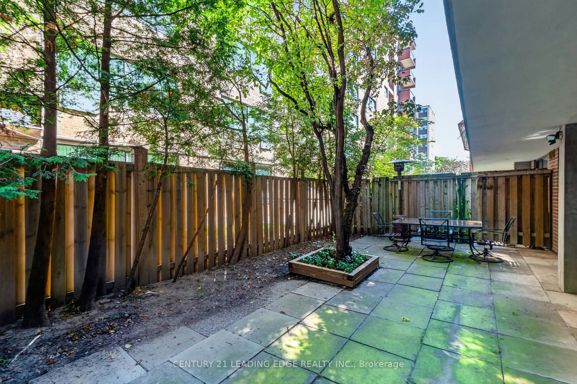 104-212 St George Street, Toronto, ON, M5R 2N5 - 27